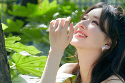 《许我耀眼》经典台词