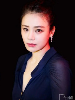 马思纯