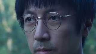 Zhang Luyi