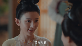 無憂渡劇照