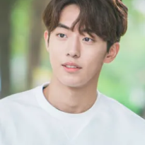 Nam Joo Hyuk