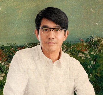 郭晓东