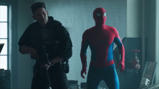 Spider-Man: Brand New DayStills