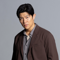 Ryohei Suzuki