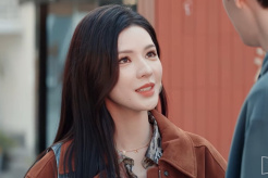 《深情眼》出圈台词