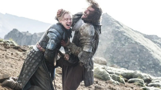 Game of Thrones Season 4Stills