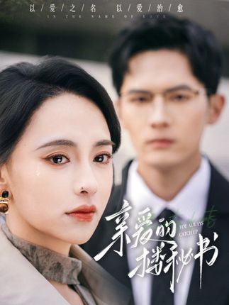 《親愛的樓秘書》劇情介紹