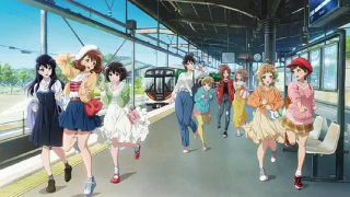 Hibike! Euphonium 3Stills