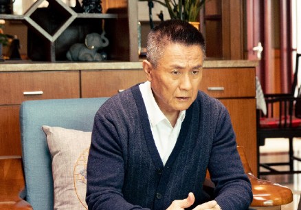 张志坚