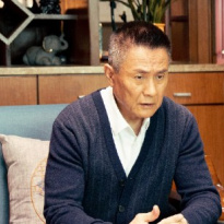 张志坚