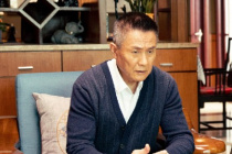 张志坚