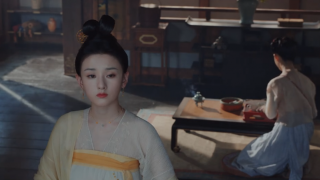 无忧渡剧照