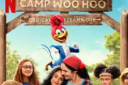 Woody Woodpecker Goes to Camp