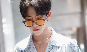Ding Zeren