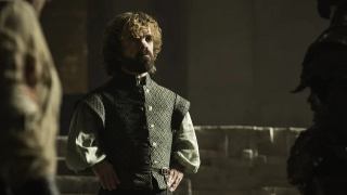 Game of Thrones Season 5Stills