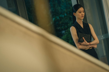 赵夕汐主演的短剧