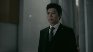 能麵檢察官劇照