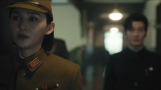 潜渊剧照