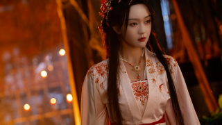掌上齊眉劇照
