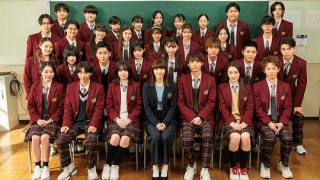 为什么是我来神说教剧照