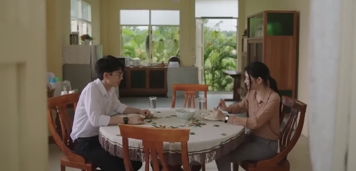 Thai drama《Cooking Love》Episode 8 plot introduction