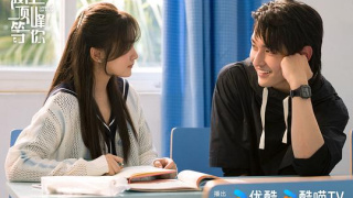 我在頂峰等你劇照