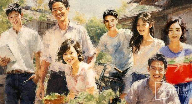 TV series starring Guan Xiaotong