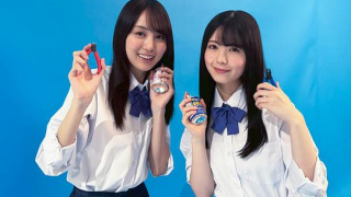 量产型Ruka剧照