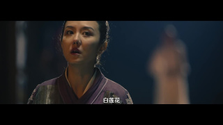 taoist priest yimei is backStills