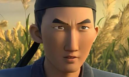 Yang Tianxiang; Wu Junquan