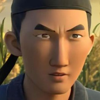 Yang Tianxiang; Wu Junquan