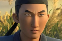 楊天翔；吳俊全