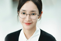 Park Min Young