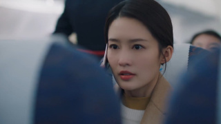 亲爱的你剧照