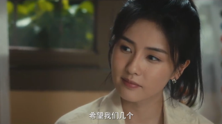 北上剧照