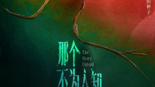 那個不為人知的故事劇照