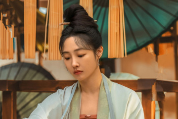 Recommended TV series similar to 《In Blossom》