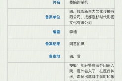 電影《委婉的殺機》劇情介紹
