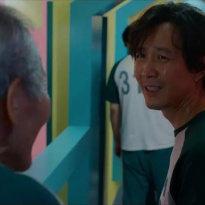 Lee Jung Jae