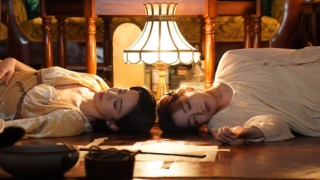 Hua Meng LuStills