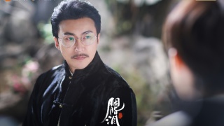 胭脂淚劇照