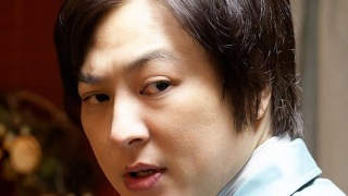 老公啊，你能去死嗎劇照
