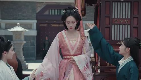 《百花殺》第3集劇情介紹