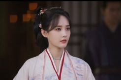 《雲秀行》第22集分集劇情介紹