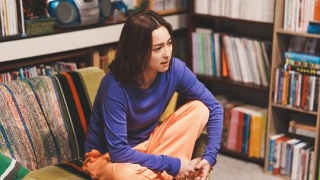 晚上好，我們是朝山家。劇照