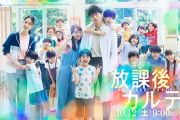 放學後的病例簿