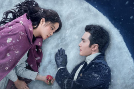 Ice and Snow Ballad