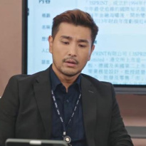陈展鹏