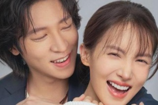 “骗骗”喜欢你