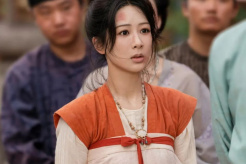 《國色芳華》經典台詞1